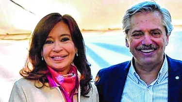 Frente de Todos