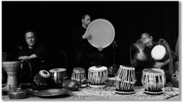 Roca vibrará al ritmo del Festival de Percusión