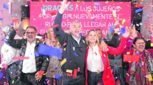Imagen de Con un ojo en el PJ, Cambiemos busca definir su fórmula