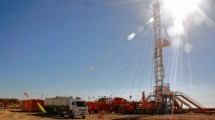 Imagen de Petroleros de Río Negro amenazan con parar si no son vacunados