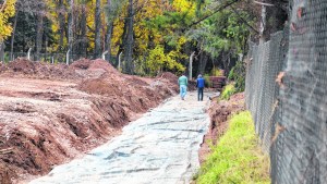 Petroleros no descarta emitir un bono para financiar la “miniciudad” en Añelo