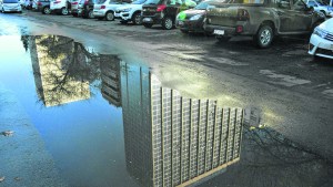 Más recaudación por impuestos bajos y mayor actividad
