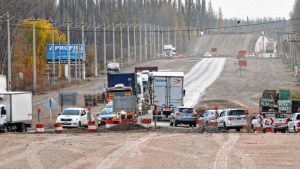 Ruta 22: convocan a entidades mercantiles a reclamar certezas por las obras