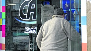 Exigen informes a CALF sobre la deuda con Cammesa