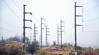 Tras el apagón: por darle energía a Buenos Aires, dejaron sin luz a la región