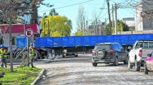 Imagen de Vecinos de un barrio de Neuquén en pie de guerra contra una petrolera