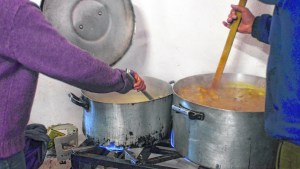 Avalaron el proyecto de prórroga de Emergencia Alimentaria en Viedma
