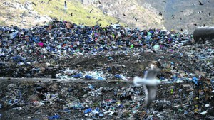Basurero en Bariloche:  ¿qué estamos esperando?