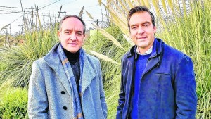 El FpV avanzó en sus listas: Doñate para el Senado y Soria a Diputados