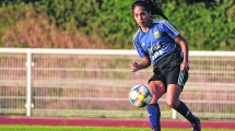 Imagen de Vuelve la selección femenina y Mayorga está entre las convocadas