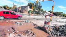 Imagen de El Municipio de Neuquén intimó al EPAS por las pérdidas de agua