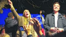 Imagen de Roca tendrá tercera etapa sorista, con más oposición en el Deliberante