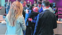 Imagen de Cómo afecta a la región el acuerdo con la Unión Europea