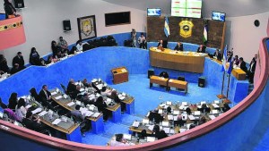 Cuatro meses para que más rionegrinos paguen Ganancias