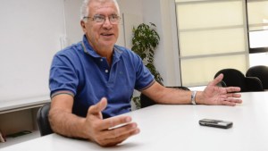 Arriaga sobre Tortoriello: «una ignorancia propia de los mediocres»