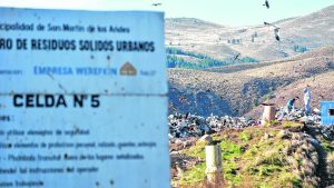 Confirman las absoluciones por el basural de San Martín de los Andes