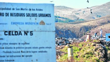 El caso quedó cerrado, sin más instancias de apelación. (Archivo)
