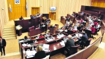 Imagen de Neuquén garantiza la paridad de género para el reemplazo en las bancas