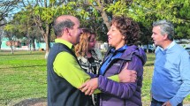Imagen de Carreras eligió al primer miembro de su gabinete: Vélez en Turismo
