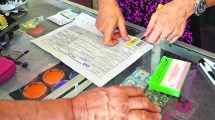 Imagen de Millonario fraude al Ipross: farmacias denunciadas quedan fuera del sistema