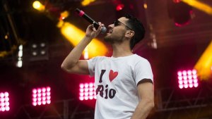 Juan Ingaramo en Roca: desprejuiciados son los que vendrán&#8230;