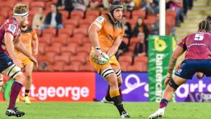 Jaguares superó a Reds en Australia