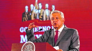 Malas decisiones económicas de AMLO en México