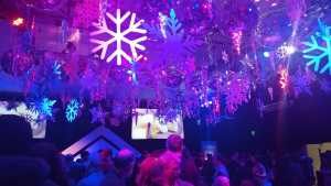 Bariloche y El Bolsón lanzaron la temporada de nieve