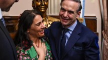 Imagen de Crexell se fue con Pichetto y analiza sumarse a Cambiemos en Neuquén