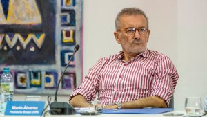 Un exconcejal de Roca se suma al partido Unidad Popular