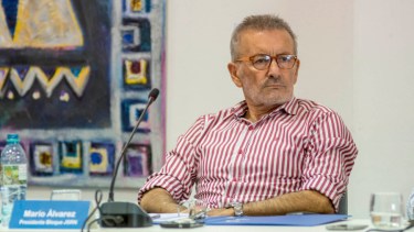 El abogado y exedil vecinalista será presentado como integrante del partido estructurado en Río Negro alrededor de la CTA Autónoma.