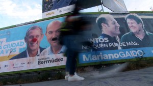 El 19 de julio vence el plazo para presentar candidatos