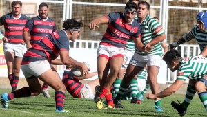 Neuquén y Marabunta cayeron en el cierre del Top 8 Cuyano