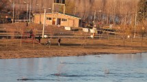 Imagen de El Limay tendrá su mayor mayor erogación esta noche