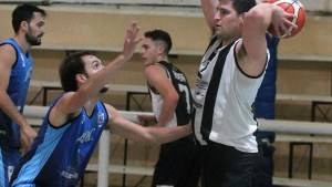Básquet: Se largaron los octavos del Integración