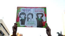Imagen de Cada vez más mujeres piden información sobre el uso de medicación para abortar