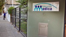 Imagen de Prestaciones en duda por una deuda del Ipross con la Federación Médica de Río Negro