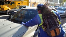 Imagen de Aumentó el estacionamiento medido en Roca: ¿cuáles son los nuevos precios?