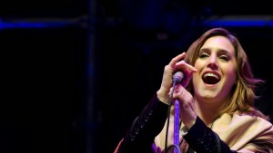 La Peña: folclore que viaja y  recorre el mundo