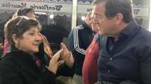 Imagen de Avanzarán con el escrutinio definitivo en Cipolletti pero Tortoriello insiste