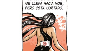 «Camino hacia vos», una nueva entrega de #Viajeros