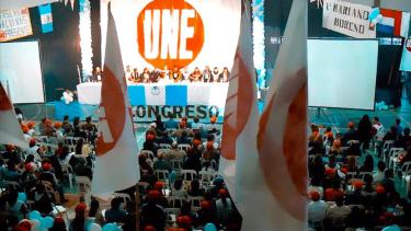 El UNE quiere un frente con el MPN para competir por la intendencia de Neuquén