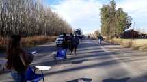 Imagen de La facultad de Agronomía reclamó más seguridad en la Ruta Nacional 151