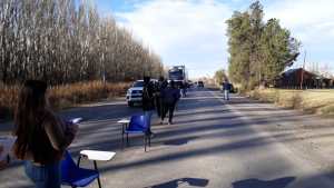 La facultad de Agronomía reclamó más seguridad en la Ruta Nacional 151
