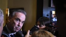 Imagen de Los senadores que Pichetto quiere sumar al bloque oficialista