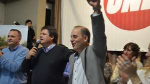 Elecciones en Neuquén: lanzaron la colectora de Gaido que encabeza Baggio