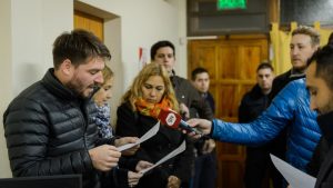 En JSRN dicen que «se hizo justicia» con la definición electoral en Cipolletti