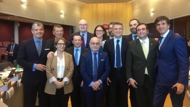 El texto completo del acuerdo entre el Mercosur y la Unión Europea