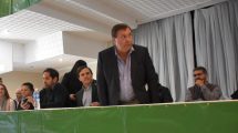 Imagen de Por Invap, Weretilneck viaja a Jujuy