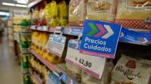 Imagen de La canasta básica total aumentó 2,9% en mayo y acumula una suba del 61,1% interanual